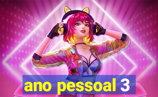 ano pessoal 3